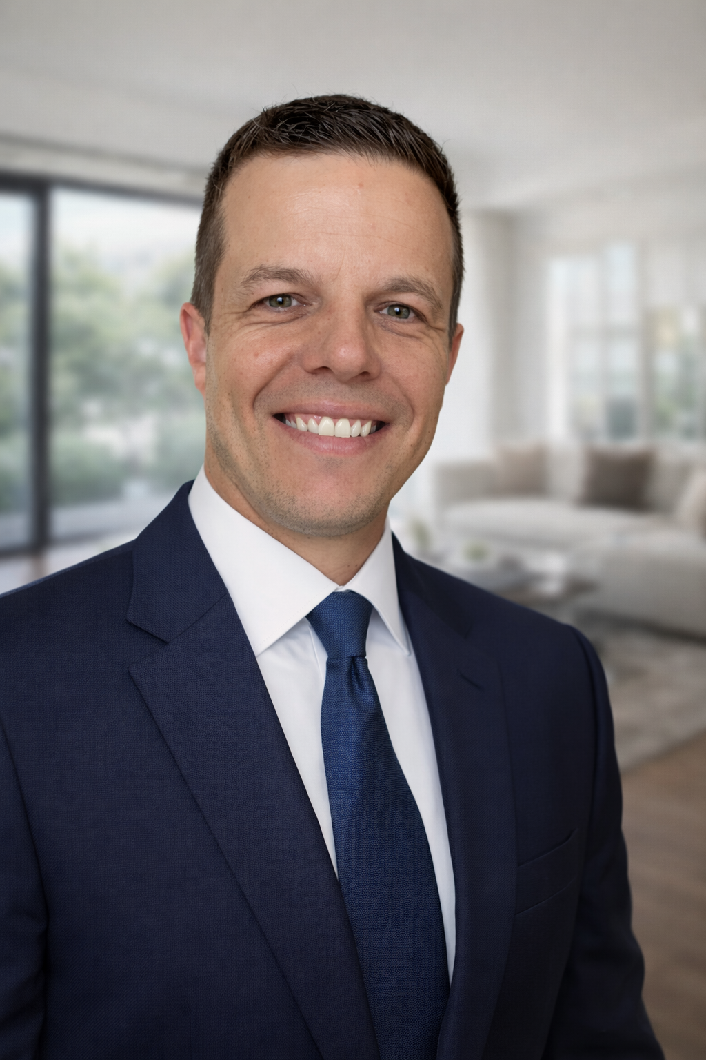 Sebastian Pilz, Ihr persönlicher Ansprechpartner bei IMMOPILZ